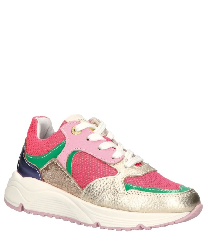 Develab sneaker <span>47022 089</span> 47022 089 meerkleurig - www.bremmerschoenen.pro - Bremmer Schoenen