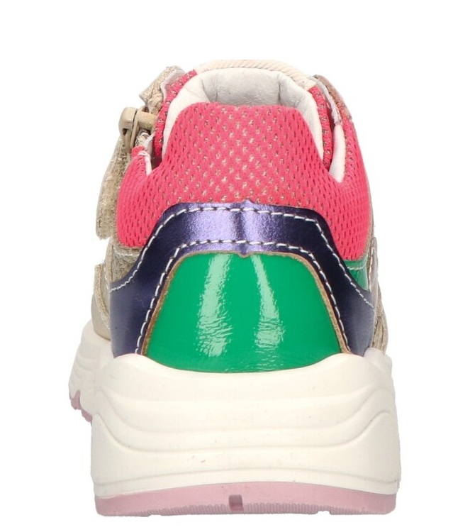 Develab sneaker <span>47022 089</span> 47022 089 meerkleurig - www.bremmerschoenen.pro - Bremmer Schoenen