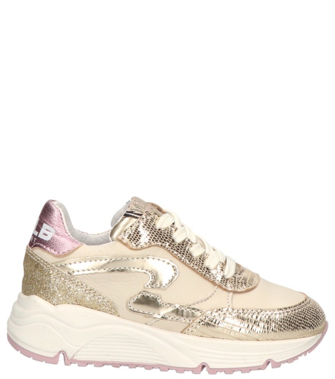 Develab Develab sneaker <span>41044 351</span> 351 Gold Metallic Develab sneaker <span>41044 351</span> 41044 351 goud - www.bremmerschoenen.pro - Bremmer Schoenen