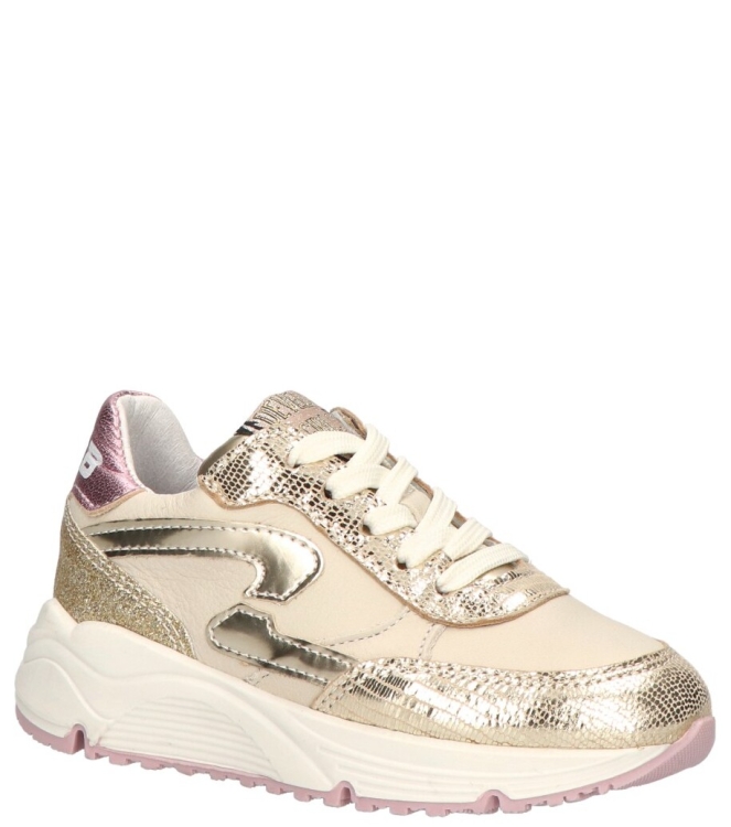 Develab Develab sneaker <span>41044 351</span> 351 Gold Metallic Develab sneaker <span>41044 351</span> 41044 351 goud - www.bremmerschoenen.pro - Bremmer Schoenen