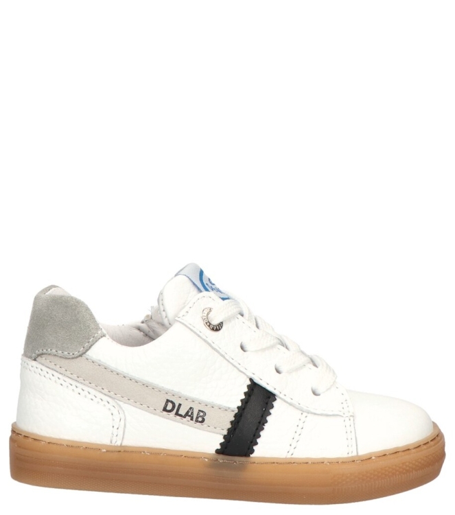 Develab Develab sneaker <span>45257 122</span> 122 White Nappa Develab sneaker <span>45257 122</span> 45257 122 wit - www.bremmerschoenen.pro - Bremmer Schoenen