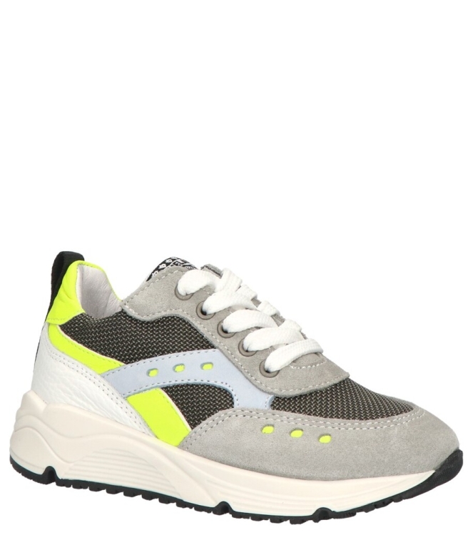 Develab Develab sneaker <span>45277 899</span> 899 Grey Combi Fantasy Develab sneaker <span>45277 899</span> 45277 899 grijs - www.bremmerschoenen.pro - Bremmer Schoenen