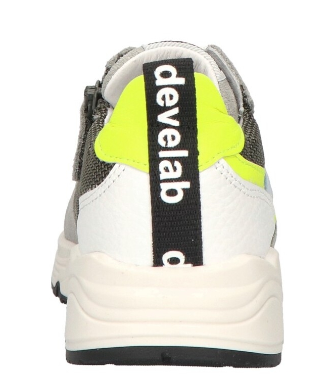 Develab Develab sneaker <span>45277 899</span> 899 Grey Combi Fantasy Develab sneaker <span>45277 899</span> 45277 899 grijs - www.bremmerschoenen.pro - Bremmer Schoenen