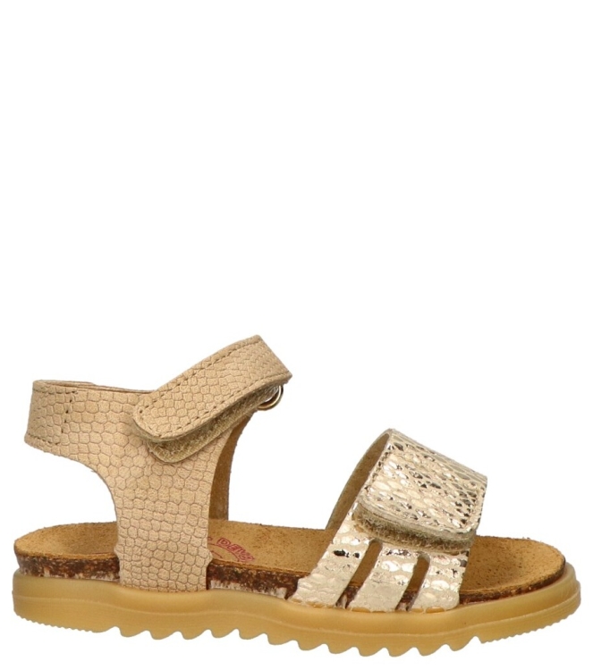 Develab sandaal <span>48500 239</span> 48500 239 beige - www.bremmerschoenen.pro - Bremmer Schoenen