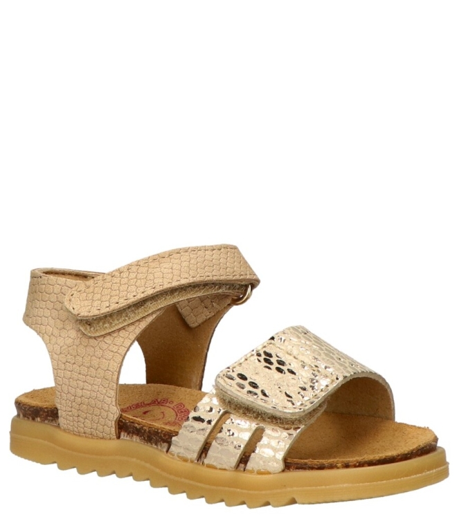 Develab sandaal <span>48500 239</span> 48500 239 beige - www.bremmerschoenen.pro - Bremmer Schoenen