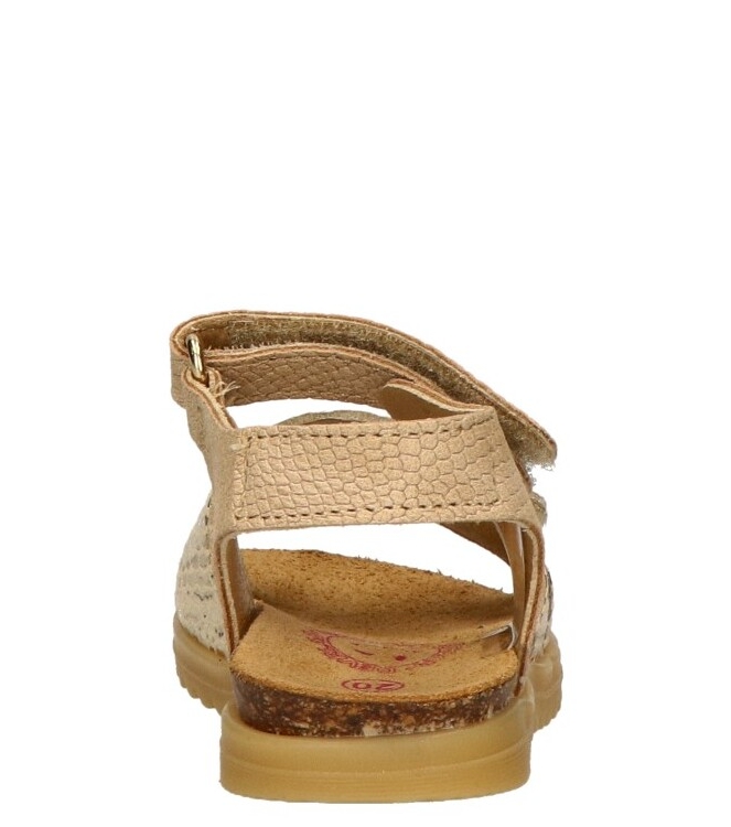 Develab sandaal <span>48500 239</span> 48500 239 beige - www.bremmerschoenen.pro - Bremmer Schoenen