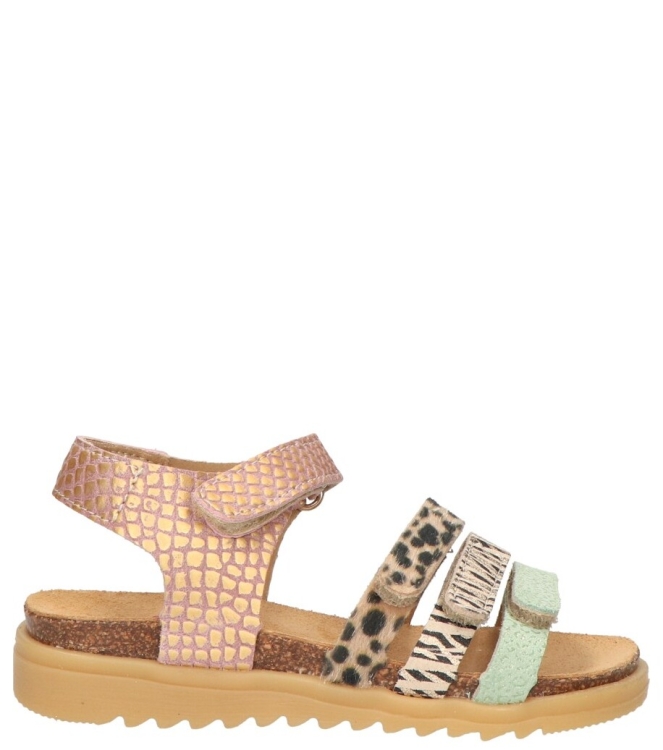 Develab sandaal <span>48510 479</span> 48510 479 rose - www.bremmerschoenen.pro - Bremmer Schoenen