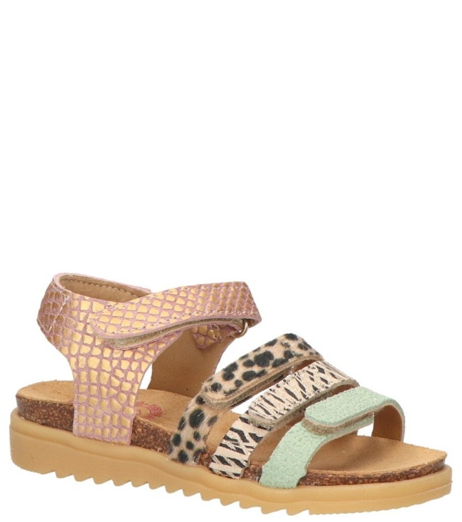 Develab sandaal <span>48510 479</span> 48510 479 rose - www.bremmerschoenen.pro - Bremmer Schoenen