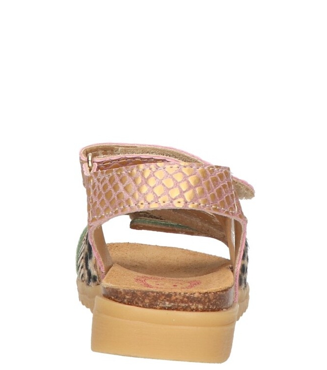 Develab sandaal <span>48510 479</span> 48510 479 rose - www.bremmerschoenen.pro - Bremmer Schoenen