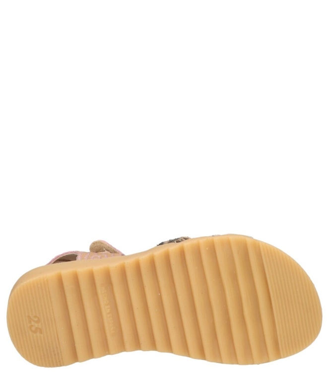 Develab sandaal <span>48510 479</span> 48510 479 rose - www.bremmerschoenen.pro - Bremmer Schoenen
