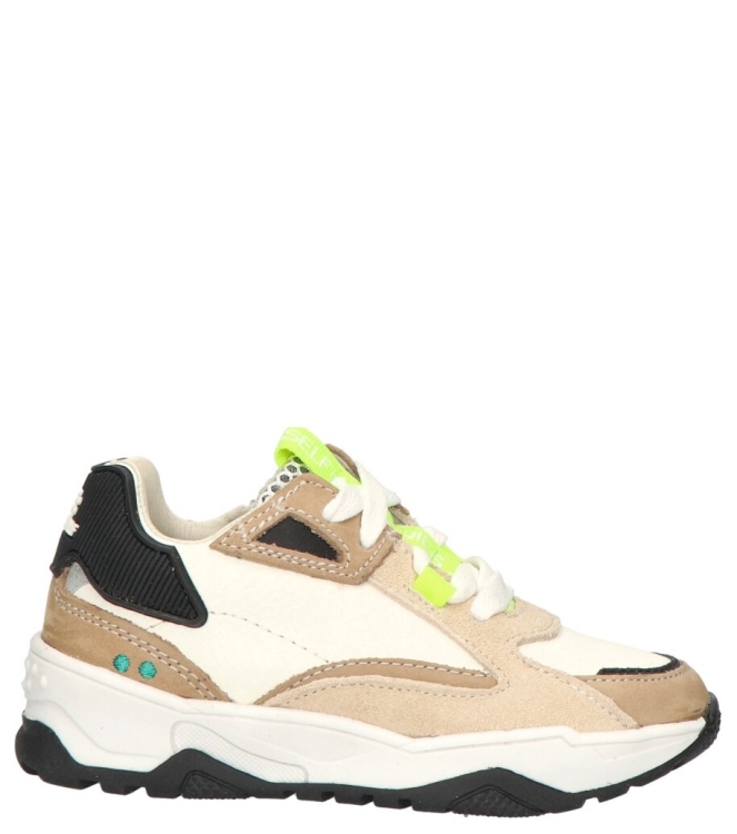 Bunnies JR BunniesJR sneaker <span>225375 111 Gody Chunky</span> 111 sand BunniesJR sneaker <span>225375 111 Gody Chunky</span> 225375 111 Gody Chunky beige - www.bremmerschoenen.pro - Bremmer Schoenen