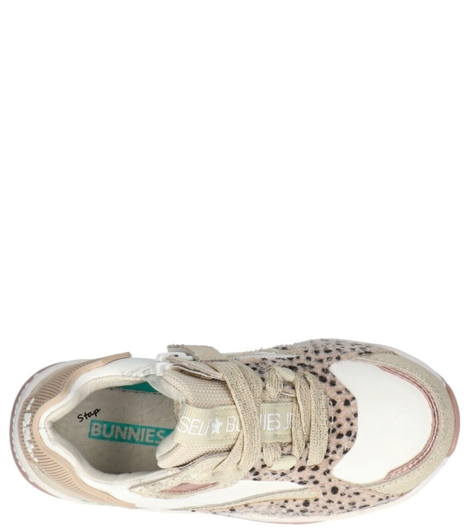 BunniesJR sneaker <span>225375 994 Gody Chunky</span> 225375 994 Gody Chunky goud - www.bremmerschoenen.pro - Bremmer Schoenen
