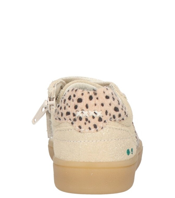 Bunnies JR BunniesJR sneaker <span>225451 994 Sandy Sprinter</span> 994 champagne BunniesJR sneaker <span>225451 994 Sandy Sprinter</span> 225451 994 Sandy Sprinter goud - www.bremmerschoenen.pro - Bremmer Schoenen