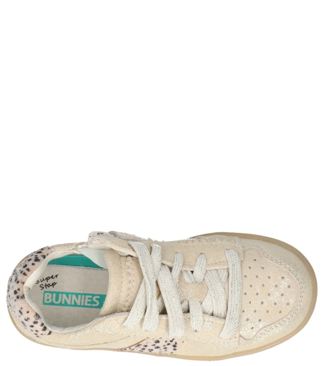 Bunnies JR BunniesJR sneaker <span>225451 994 Sandy Sprinter</span> 994 champagne BunniesJR sneaker <span>225451 994 Sandy Sprinter</span> 225451 994 Sandy Sprinter goud - www.bremmerschoenen.pro - Bremmer Schoenen
