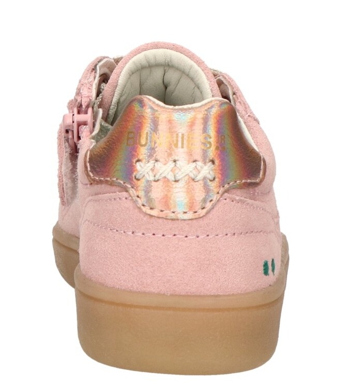 Bunnies JR BunniesJR sneaker <span>225451 570 Sandy Sprinter</span> 570 Light pink BunniesJR sneaker <span>225451 570 Sandy Sprinter</span> 225451 570 Sandy Sprinter rose - www.bremmerschoenen.pro - Bremmer Schoenen