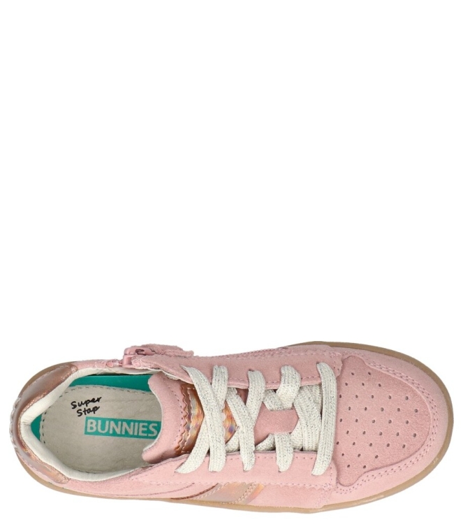 Bunnies JR BunniesJR sneaker <span>225451 570 Sandy Sprinter</span> 570 Light pink BunniesJR sneaker <span>225451 570 Sandy Sprinter</span> 225451 570 Sandy Sprinter rose - www.bremmerschoenen.pro - Bremmer Schoenen