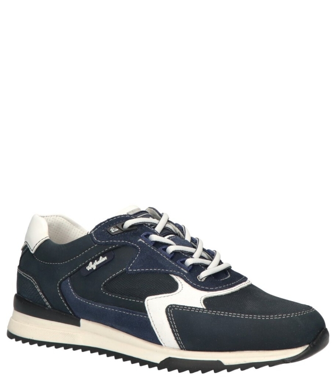 Australian Australian sneaker <span>15.1667.02 SKU Bakersville</span> SKU blue white blue Australian sneaker <span>15.1667.02 SKU Bakersville</span> 15.1667.02 SKU Bakersville blauw - www.bremmerschoenen.pro - Bremmer Schoenen