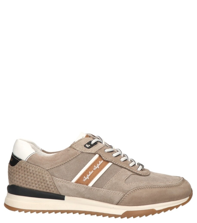 Australian Australian sneaker <span>15.1600.05 L04 Filmon</span> L04 taupe white Australian sneaker <span>15.1600.05 L04 Filmon</span> 15.1600.05 L04 Filmon beige - www.bremmerschoenen.pro - Bremmer Schoenen