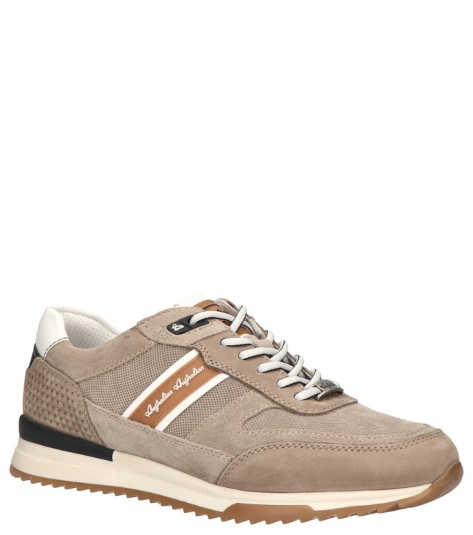 Australian Australian sneaker <span>15.1600.05 L04 Filmon</span> L04 taupe white Australian sneaker <span>15.1600.05 L04 Filmon</span> 15.1600.05 L04 Filmon beige - www.bremmerschoenen.pro - Bremmer Schoenen