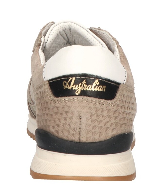 Australian Australian sneaker <span>15.1600.05 L04 Filmon</span> L04 taupe white Australian sneaker <span>15.1600.05 L04 Filmon</span> 15.1600.05 L04 Filmon beige - www.bremmerschoenen.pro - Bremmer Schoenen