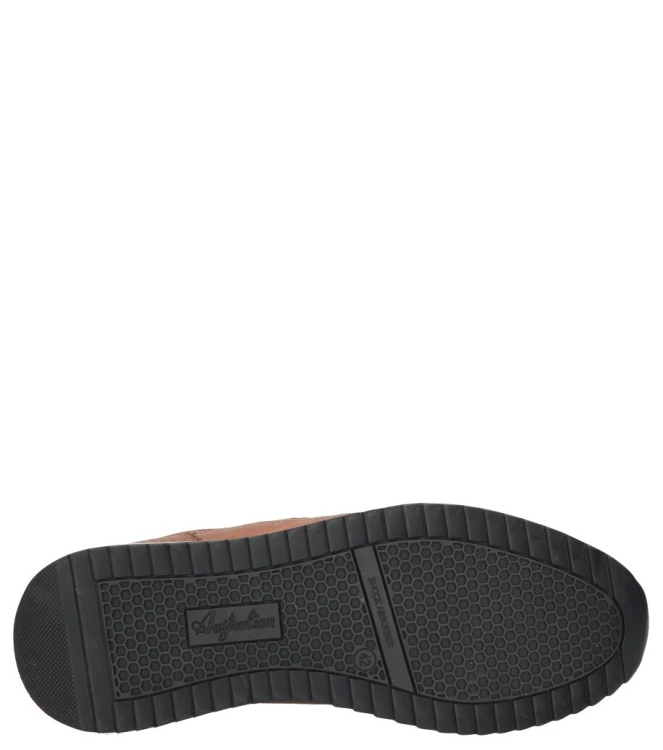 Australian sneaker <span>15.1600.01 DJA Filmon</span> 15.1600.01 DJA Filmon cognac - www.bremmerschoenen.pro - Bremmer Schoenen
