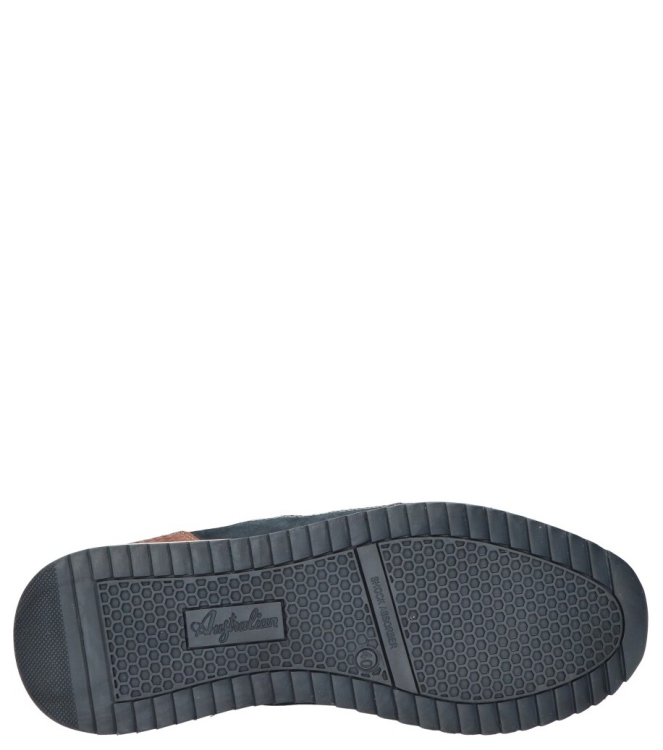 Australian Australian sneaker <span>15.1600.03 SF5 Filmon</span> SF5 mid blue cognac Australian sneaker <span>15.1600.03 SF5 Filmon</span> 15.1600.03 SF5 Filmon blauw - www.bremmerschoenen.pro - Bremmer Schoenen
