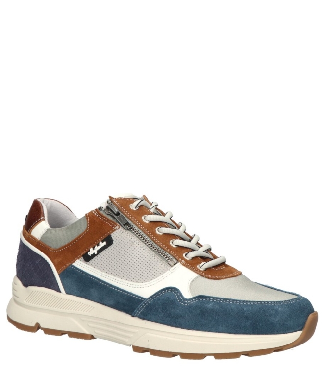 Australian sneaker <span>15.1682.02 KB3 Connery width K</span> 15.1682.02 KB3 Connery width K meerkleurig - www.bremmerschoenen.pro - Bremmer Schoenen