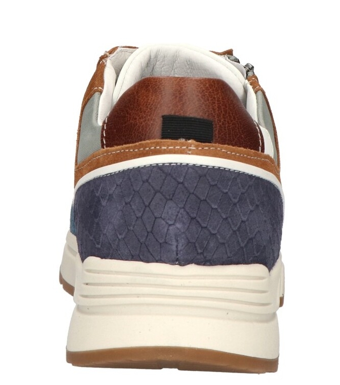Australian sneaker <span>15.1682.02 KB3 Connery width K</span> 15.1682.02 KB3 Connery width K meerkleurig - www.bremmerschoenen.pro - Bremmer Schoenen