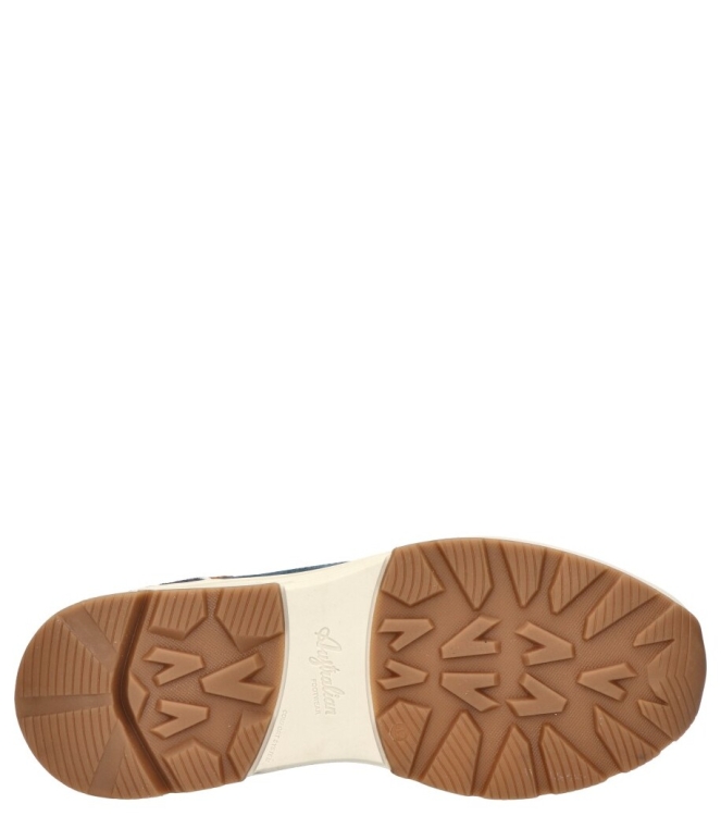 Australian sneaker <span>15.1682.02 KB3 Connery width K</span> 15.1682.02 KB3 Connery width K meerkleurig - www.bremmerschoenen.pro - Bremmer Schoenen