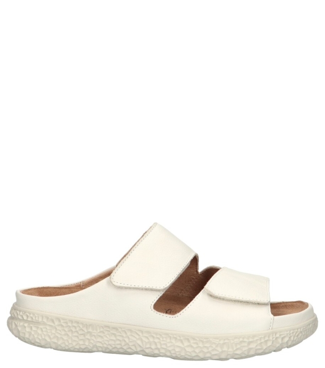 Hartjes Hartjes slipper <span>122.1221 02/00 Groove</span> 02/00 weiss Hartjes slipper <span>122.1221 02/00 Groove</span> 122.1221 02/00 Groove wit - www.bremmerschoenen.pro - Bremmer Schoenen