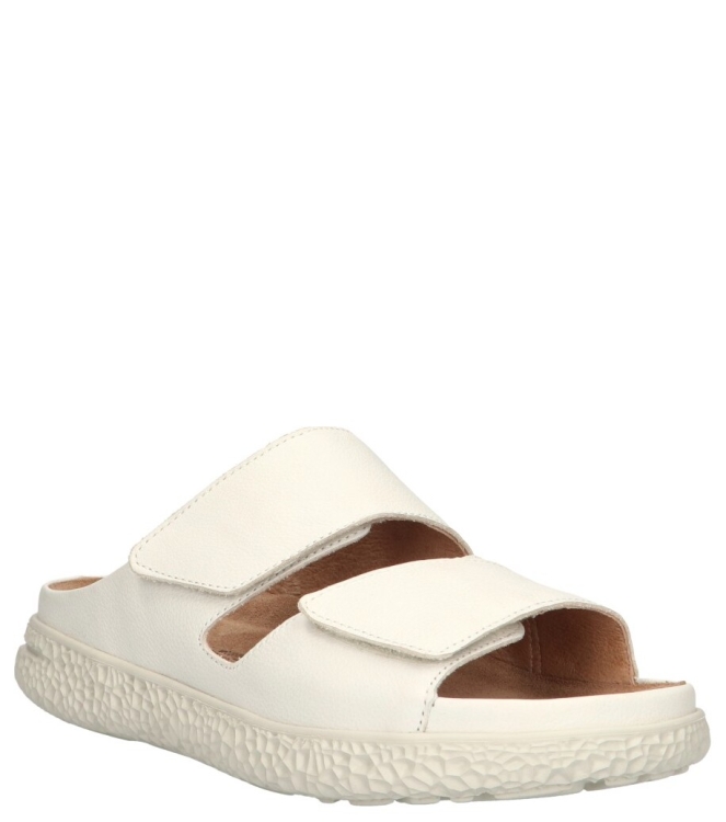 Hartjes Hartjes slipper <span>122.1221 02/00 Groove</span> 02/00 weiss Hartjes slipper <span>122.1221 02/00 Groove</span> 122.1221 02/00 Groove wit - www.bremmerschoenen.pro - Bremmer Schoenen