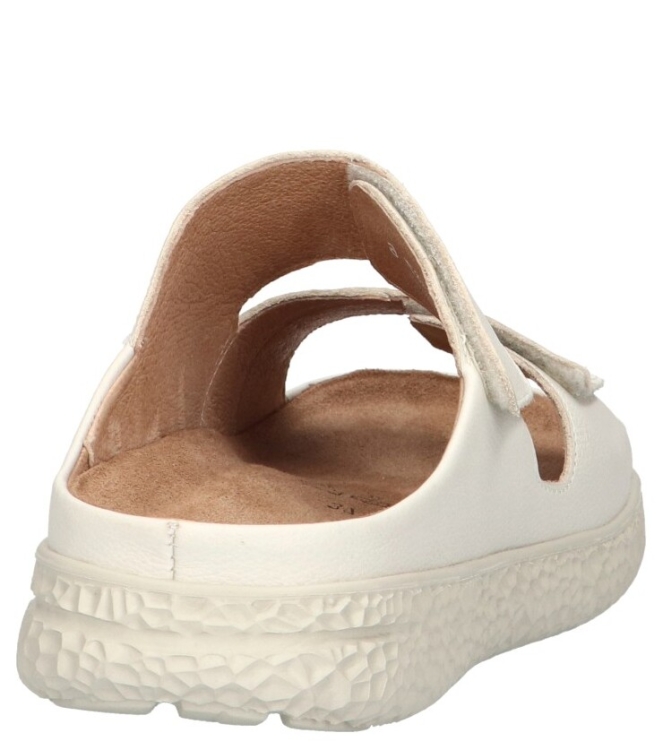 Hartjes Hartjes slipper <span>122.1221 02/00 Groove</span> 02/00 weiss Hartjes slipper <span>122.1221 02/00 Groove</span> 122.1221 02/00 Groove wit - www.bremmerschoenen.pro - Bremmer Schoenen