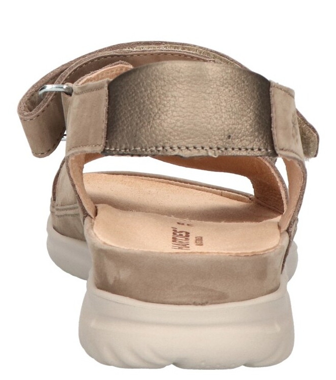 Hartjes Hartjes sandaal <span>132.1116 31/67 Breeze</span> 31/67 taupe bronze Hartjes sandaal <span>132.1116 31/67 Breeze</span> 132.1116 31/67 Breeze beige - www.bremmerschoenen.pro - Bremmer Schoenen