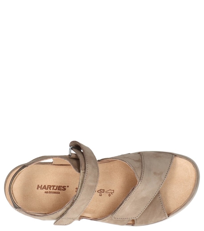 Hartjes Hartjes sandaal <span>132.1116 31/67 Breeze</span> 31/67 taupe bronze Hartjes sandaal <span>132.1116 31/67 Breeze</span> 132.1116 31/67 Breeze beige - www.bremmerschoenen.pro - Bremmer Schoenen