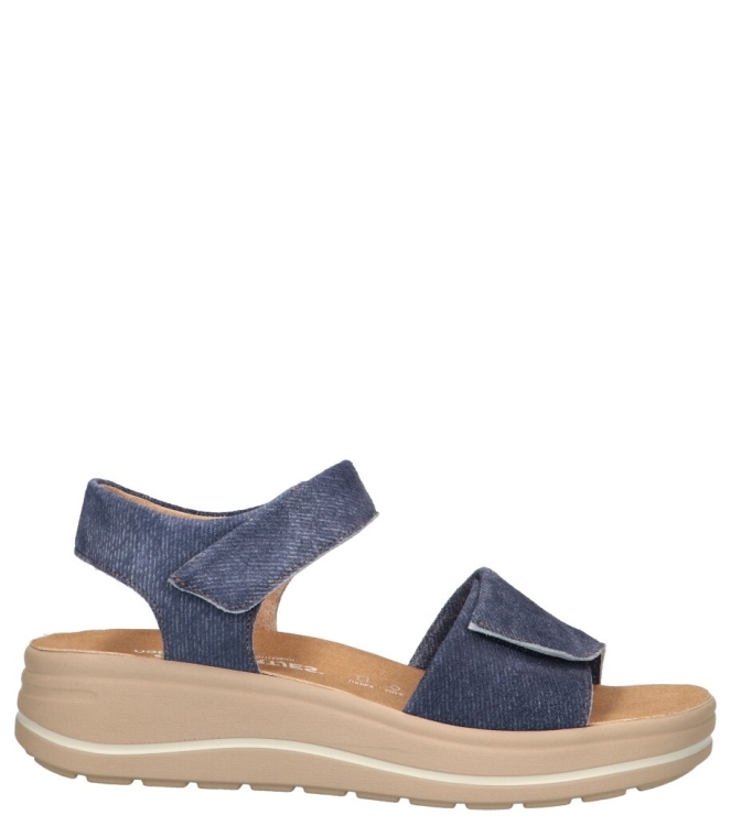 Hartjes Hartjes sandaal <span>132.2002 65/00 Woogie</span> 65/00 marineblau Hartjes sandaal <span>132.2002 65/00 Woogie</span> 132.2002 65/00 Woogie blauw - www.bremmerschoenen.pro - Bremmer Schoenen