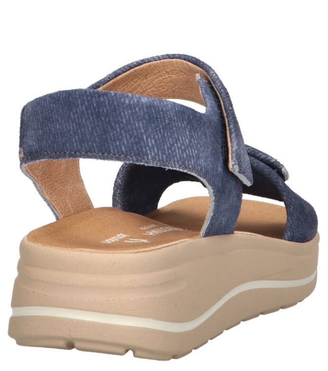 Hartjes Hartjes sandaal <span>132.2002 65/00 Woogie</span> 65/00 marineblau Hartjes sandaal <span>132.2002 65/00 Woogie</span> 132.2002 65/00 Woogie blauw - www.bremmerschoenen.pro - Bremmer Schoenen