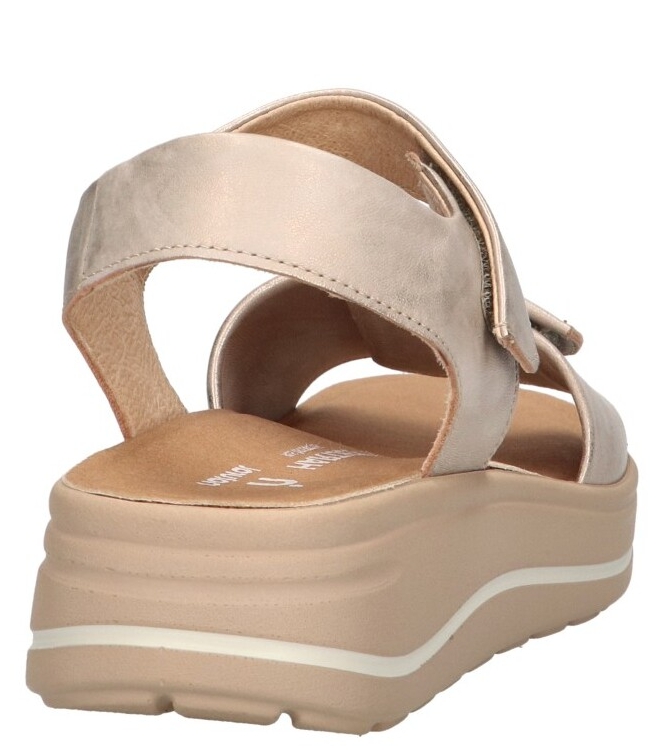 Hartjes Hartjes sandaal <span>132.2002 98/00 Woogie</span> 98/00 rose Hartjes sandaal <span>132.2002 98/00 Woogie</span> 132.2002 98/00 Woogie goud - www.bremmerschoenen.pro - Bremmer Schoenen