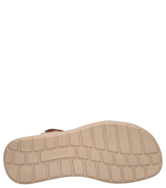 Hartjes sandaal <span>132.2004 53/00 Woogie</span> 132.2004 53/00 Woogie cognac - www.bremmerschoenen.pro - Bremmer Schoenen