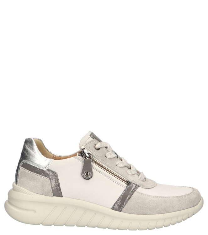 Hartjes Hartjes sneaker <span>162.2401 19/17 Wave</span> 19/17 Aluminium Eisgrau Hartjes sneaker <span>162.2401 19/17 Wave</span> 162.2401 19/17 Wave grijs - www.bremmerschoenen.pro - Bremmer Schoenen