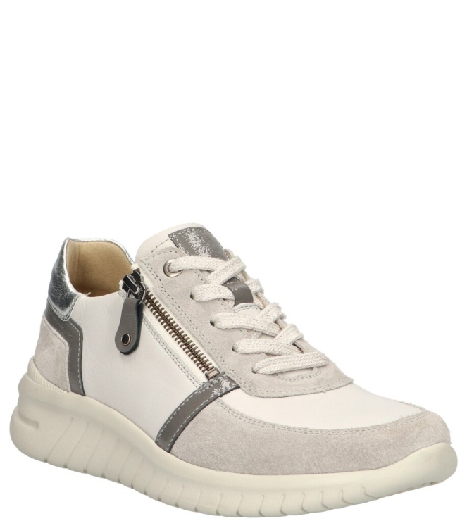 Hartjes Hartjes sneaker <span>162.2401 19/17 Wave</span> 19/17 Aluminium Eisgrau Hartjes sneaker <span>162.2401 19/17 Wave</span> 162.2401 19/17 Wave grijs - www.bremmerschoenen.pro - Bremmer Schoenen