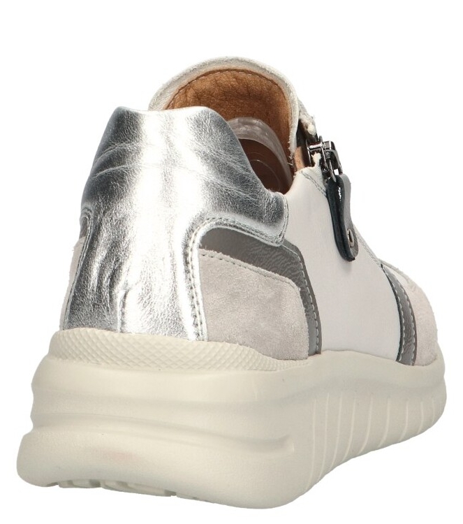 Hartjes Hartjes sneaker <span>162.2401 19/17 Wave</span> 19/17 Aluminium Eisgrau Hartjes sneaker <span>162.2401 19/17 Wave</span> 162.2401 19/17 Wave grijs - www.bremmerschoenen.pro - Bremmer Schoenen