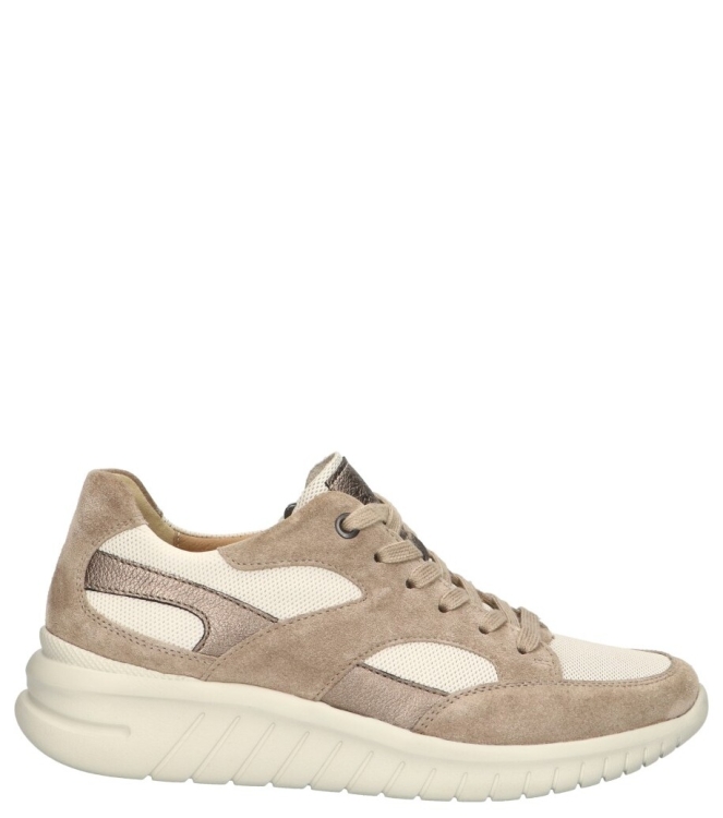 Hartjes Hartjes sneaker <span>162.2402 26/32 Wave</span> 26/32 Birke beige Hartjes sneaker <span>162.2402 26/32 Wave</span> 162.2402 26/32 Wave beige - www.bremmerschoenen.pro - Bremmer Schoenen
