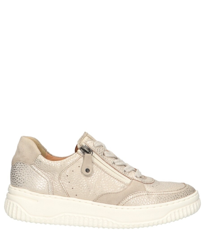 Hartjes Hartjes sneaker <span>162.1952 40/32 Boogie</span> 40/32 gold beige Hartjes sneaker <span>162.1952 40/32 Boogie</span> 162.1952 40/32 Boogie goud - www.bremmerschoenen.pro - Bremmer Schoenen