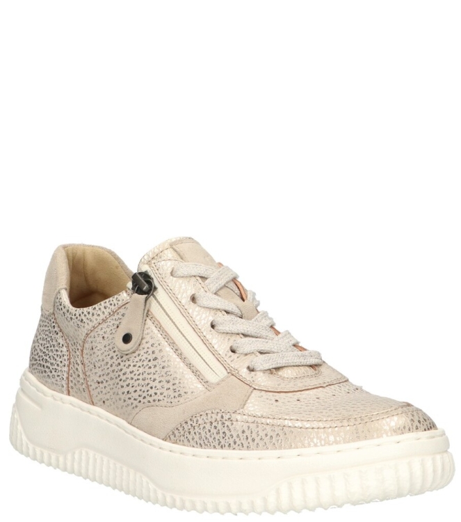 Hartjes Hartjes sneaker <span>162.1952 40/32 Boogie</span> 40/32 gold beige Hartjes sneaker <span>162.1952 40/32 Boogie</span> 162.1952 40/32 Boogie goud - www.bremmerschoenen.pro - Bremmer Schoenen
