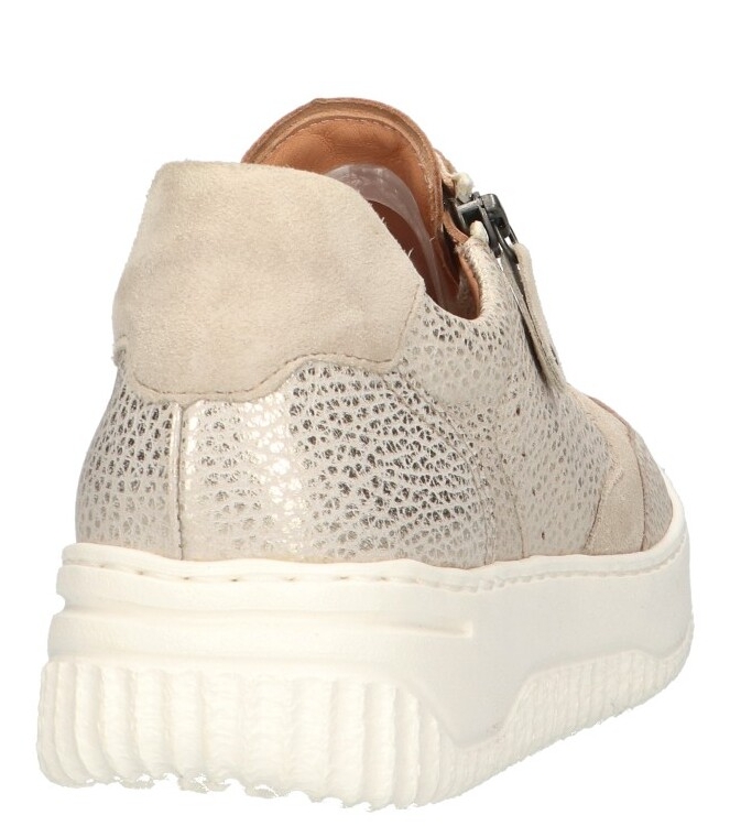 Hartjes Hartjes sneaker <span>162.1952 40/32 Boogie</span> 40/32 gold beige Hartjes sneaker <span>162.1952 40/32 Boogie</span> 162.1952 40/32 Boogie goud - www.bremmerschoenen.pro - Bremmer Schoenen