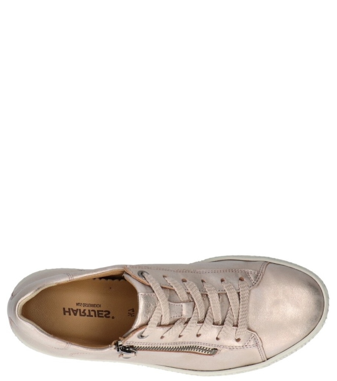 Hartjes Hartjes sneaker <span>162.1402 98/00 Phil</span> 98/00 rose Hartjes sneaker <span>162.1402 98/00 Phil</span> 162.1402 98/00 Phil goud - www.bremmerschoenen.pro - Bremmer Schoenen