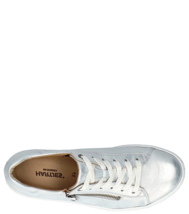 Hartjes Hartjes sneaker <span>162.1402 59/00 Phil</span> 59/00 silber Hartjes sneaker <span>162.1402 59/00 Phil</span> 162.1402 59/00 Phil zilver - www.bremmerschoenen.pro - Bremmer Schoenen