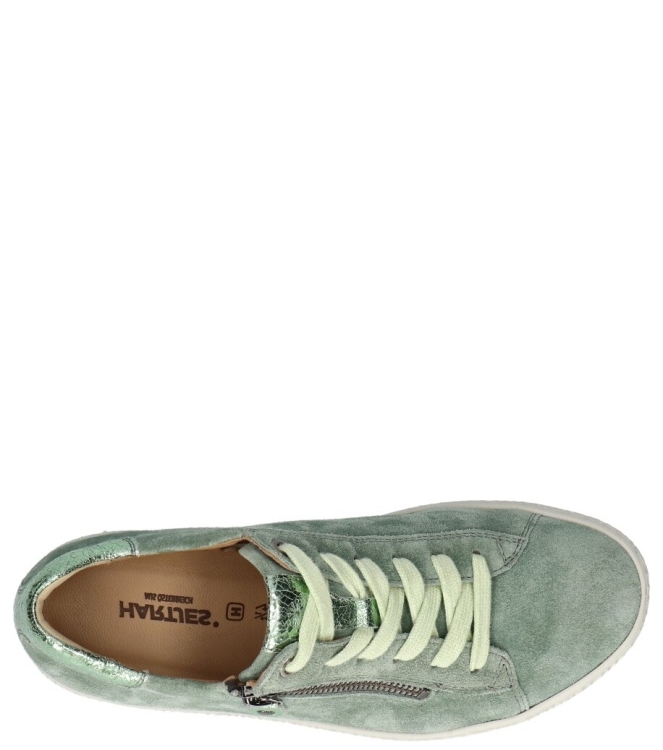 Hartjes Hartjes sneaker <span>162.1417 95/95 Phil</span> 95/95 military military Hartjes sneaker <span>162.1417 95/95 Phil</span> 162.1417 95/95 Phil groen - www.bremmerschoenen.pro - Bremmer Schoenen