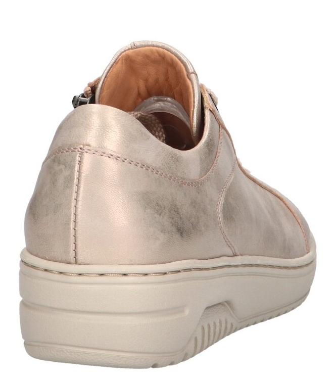 Hartjes Hartjes sneaker <span>162.1713 98/00 Soul</span> 98/00 rose Hartjes sneaker <span>162.1713 98/00 Soul</span> 162.1713 98/00 Soul goud - www.bremmerschoenen.pro - Bremmer Schoenen