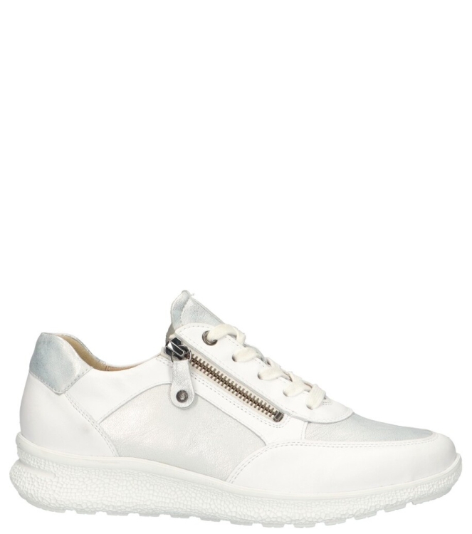 Hartjes Hartjes sneaker <span>162.1617 02/59 Rap</span> 02/59 weiss silber Hartjes sneaker <span>162.1617 02/59 Rap</span> 162.1617 02/59 Rap wit - www.bremmerschoenen.pro - Bremmer Schoenen